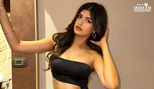Anjini Dhawan