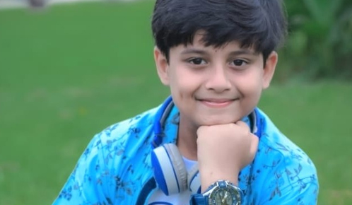 Ankan Mallick