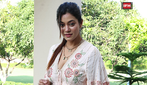 Ankita Brahma