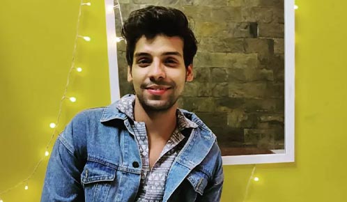 Ankur Armam