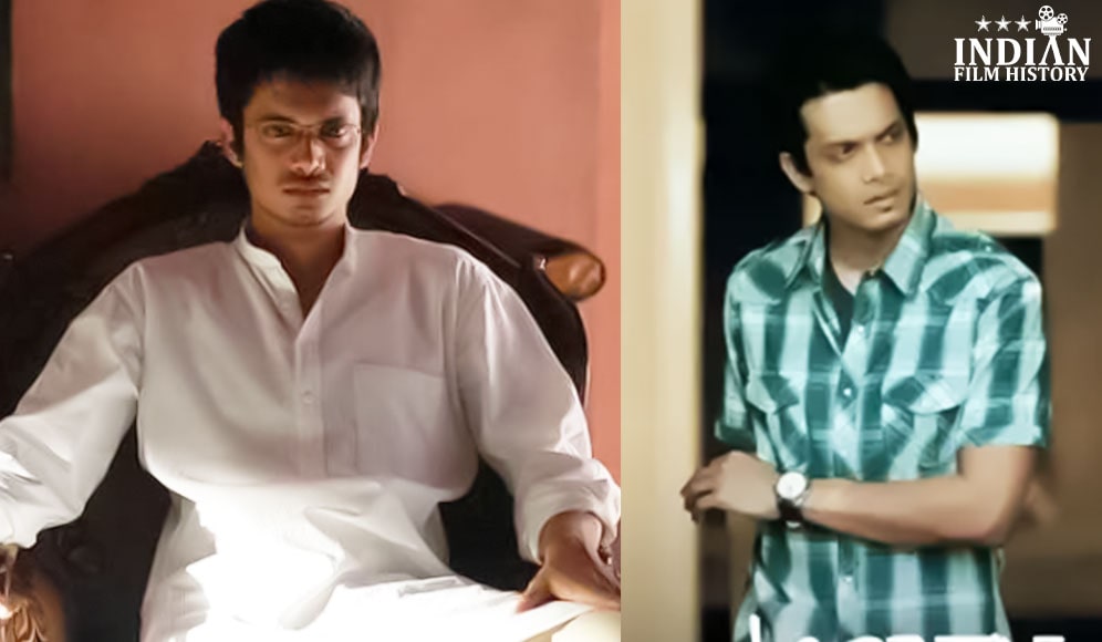 Ankur Khanna