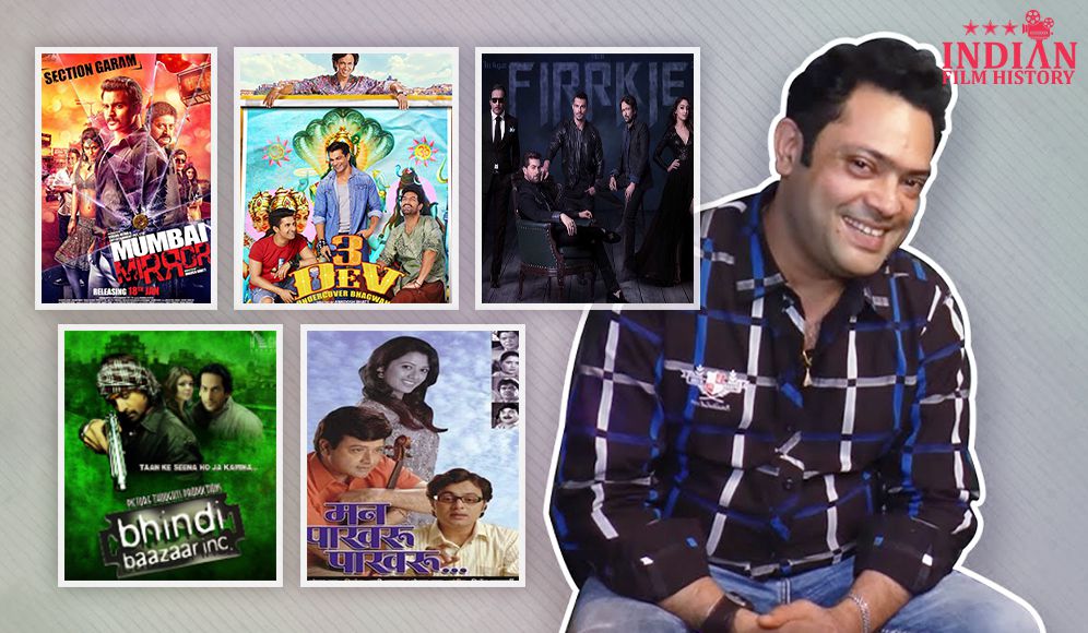 Ankush Bhatt