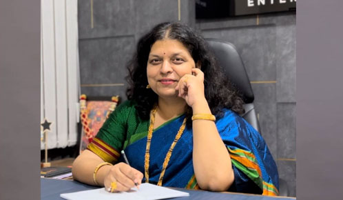Anuja Deshpande