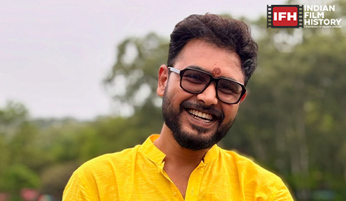 Anshul Kukrele