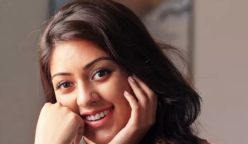 Anu Emmanuel