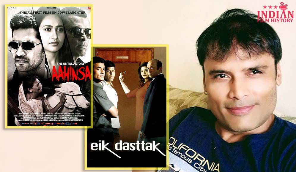 Anup Shukla