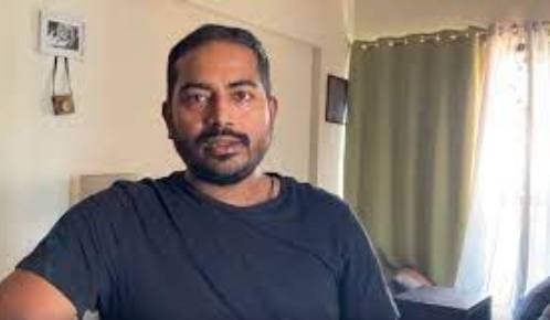 Anup Singh