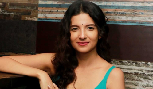 Anuradha Mukherjee