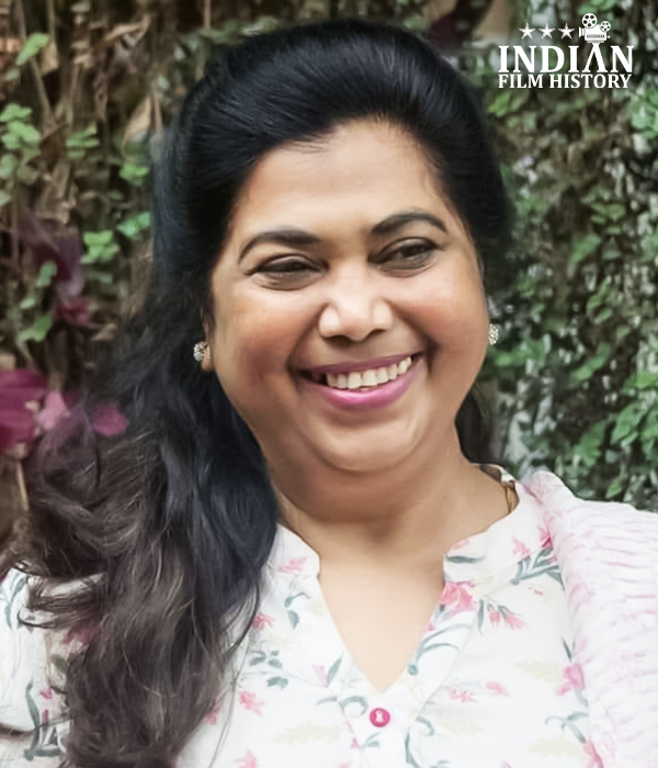 Anuradha Sharma Pujaree