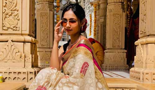 Anusha Adep