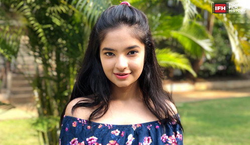 Anushka Sen