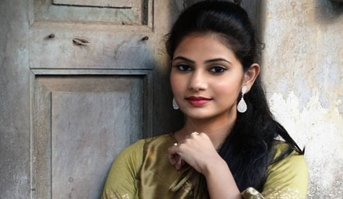 Anushree Phadnis