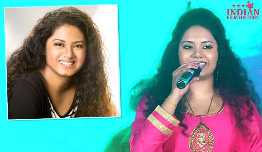 Anwesha Sarkar