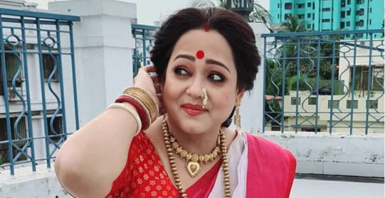 Aparajita Adhya