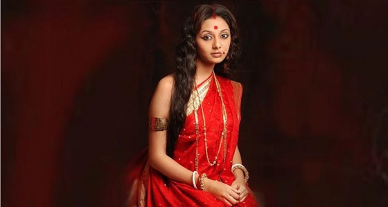 Aparajita Ghosh Das