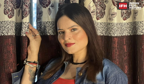 Aradhana Sachan