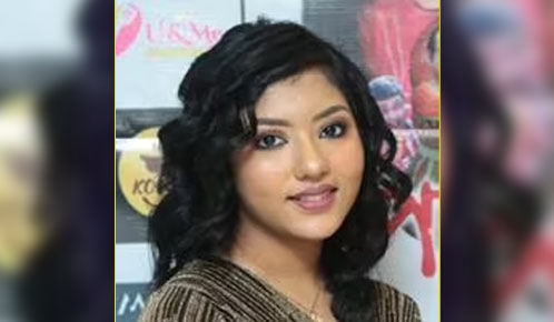 Aratrika Banerjee