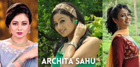 Archita Sahu