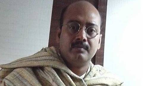 arindol bagchi