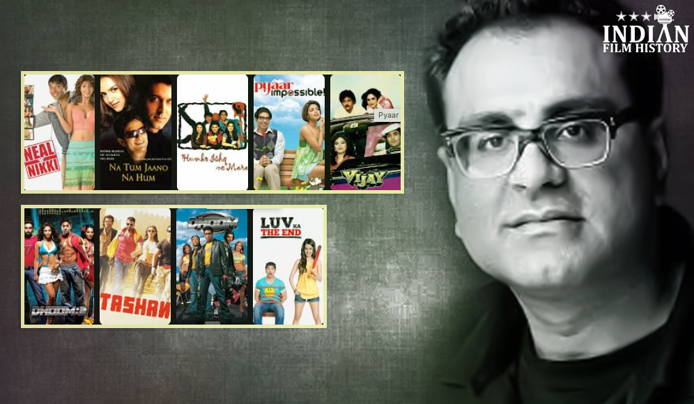Arjun Sablok