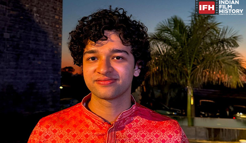 Arnav Chandel