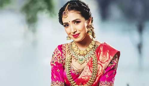 Arohi Naina