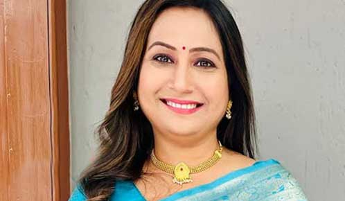 Arpita Sethia