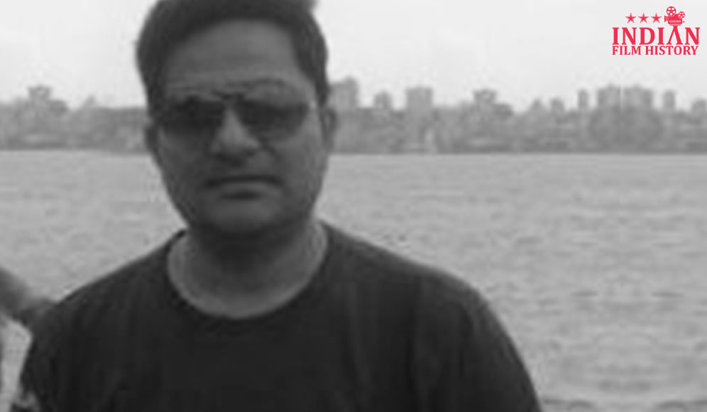 Arun Sharma