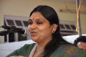 Arundhathi