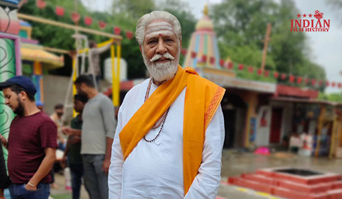 Arvind Kumar Upadhyay