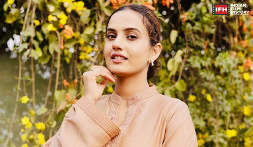 Arvinder Kaur Masute