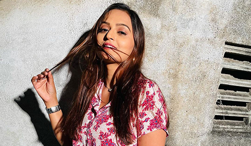 Arzu Limbachiya