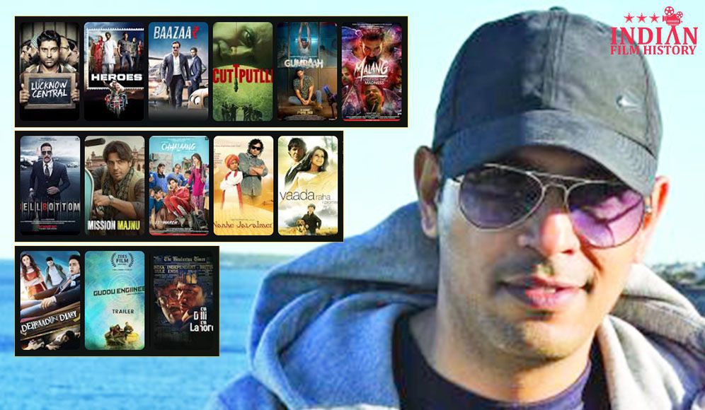 Aseem Arora