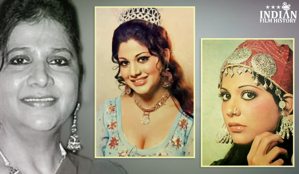 Asha Sachdev