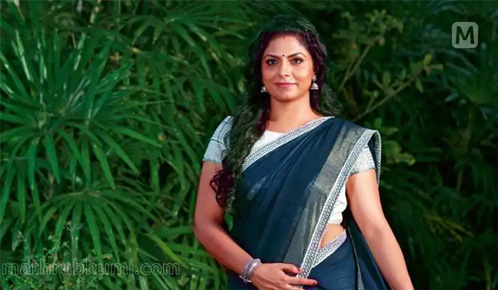 Asha sharath