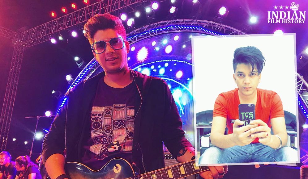Ashish Khanna