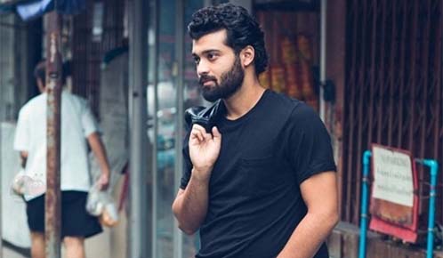 Ashish Reddy