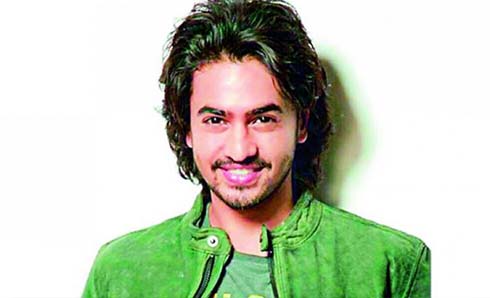 Ashok Galla