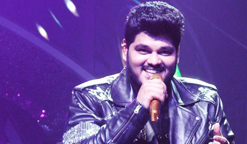 Ashish Kulkarni