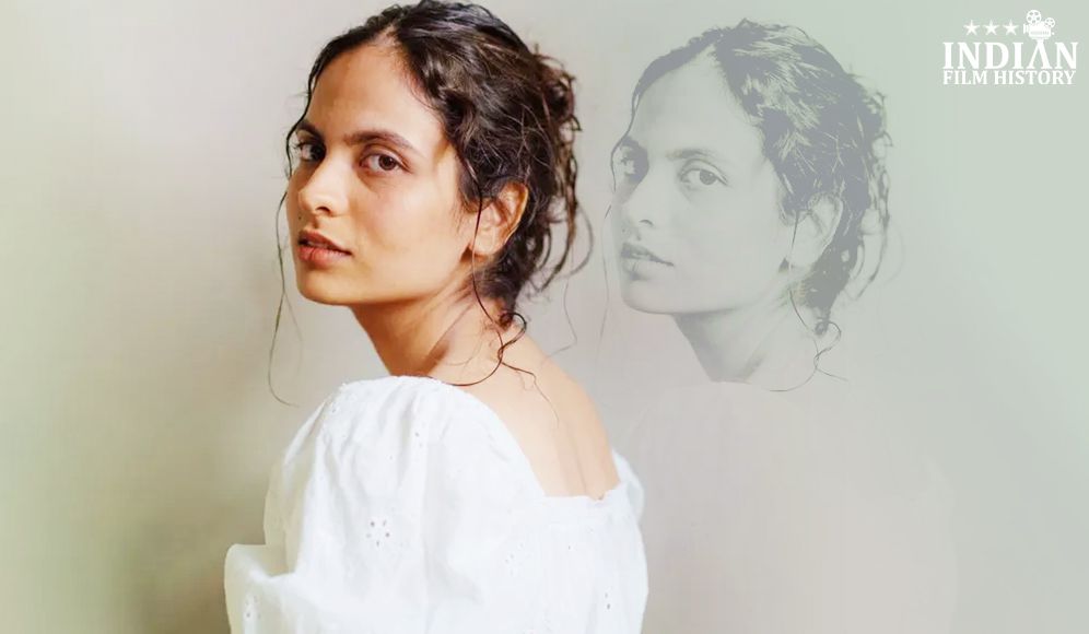 Ashmita Meghrajani