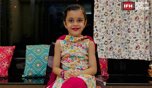 Ashnoor Kuckreja