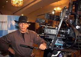 Ashok Mehta