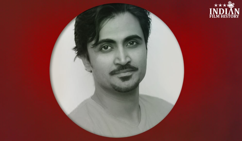 Ashok Sharma