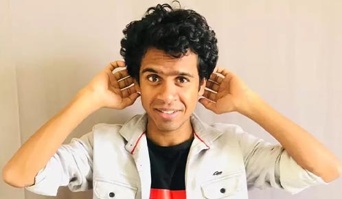 Ashutosh Kushwaha