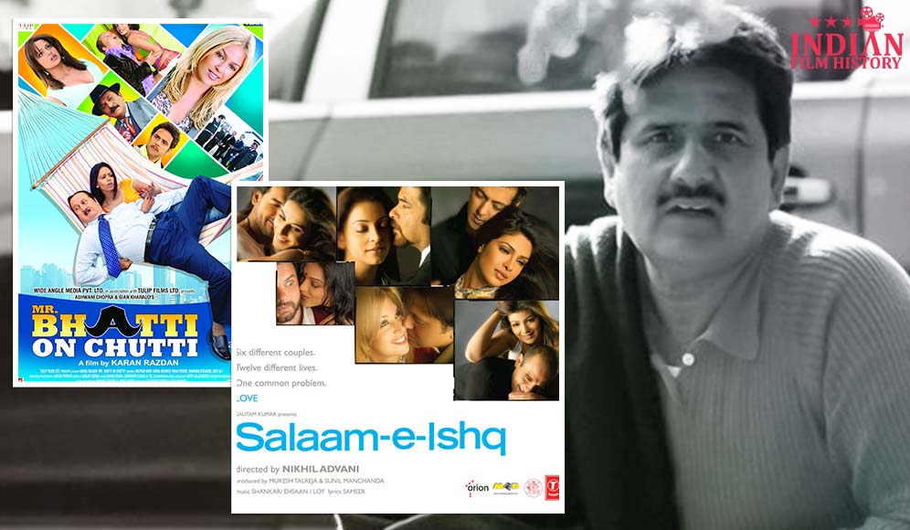 Ashwani Chopra