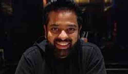Aswin Rao