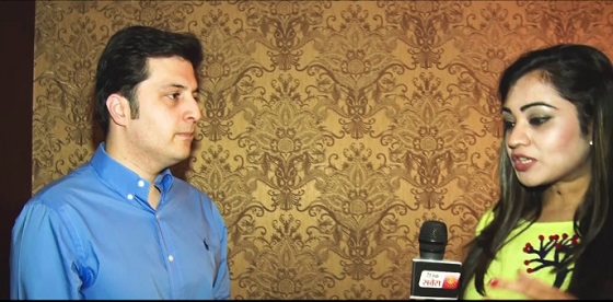Atul Bhalla