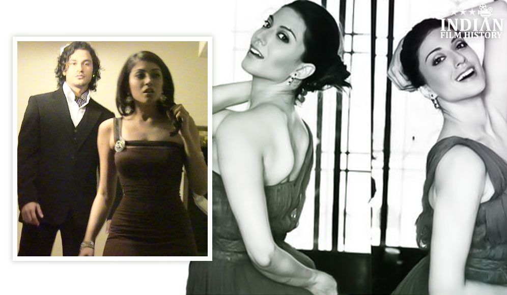 Aushima Sawhney