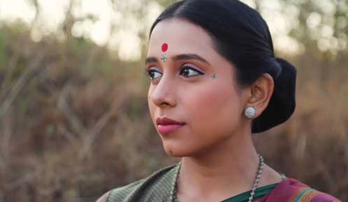Avantika Kavathekar