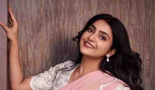 Avantika Mishra